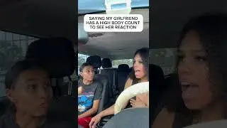 Yah believe her? 🤔😂