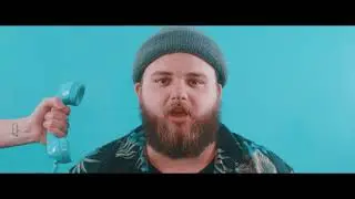 Stay Outside - All the Way Down (Official Music Video)
