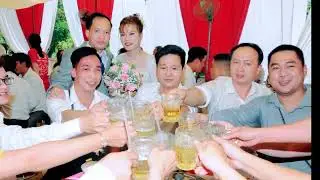 Kỷ niệm ngày cưới 27/03/2022 (25/2 Âm lịch)