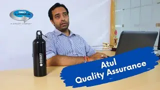Employee Testimonial
