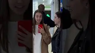 Проверка на дружбу провалена! 🤬 
