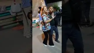 ТАНЦЫ КОСТАНАЙ DISCO 