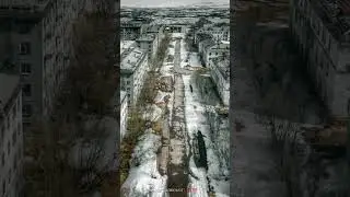 Есть адреса к которым я еду есть адреса куда не успеть уже никогда Советский (Воркута) 