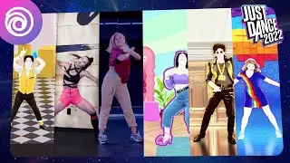 СОБЫТИЕ WORLD TOUR  | Just Dance 2022