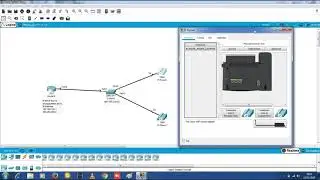 Konfigurasi Voip Di Cisco