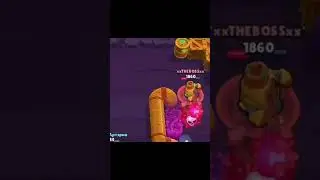 Жиза #brawlstars #bs #shorts #short #brawler #brawl #brawlstarsshorts