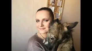 МАЕМСЯ ДУРЬЮ В САМОИЗОЛЯЦИИ / КАК НАКРАСИЛА МЕНЯ ДОЧА /