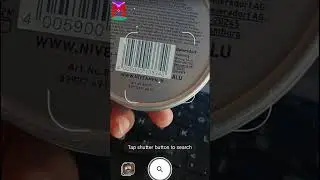 QR Code And Barcode Scan Kaise Kare | QR Code And Barcode Scanner | Bar Code Scanner 