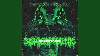 ShadowStorm, GhostyPlaya - Schizophrenic REMAKE FL STUDIO l TXRKYPLAYA (FREE FLP)