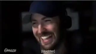 Captain America pranking Fans