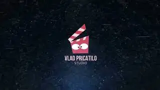 Интро с помехами 546
