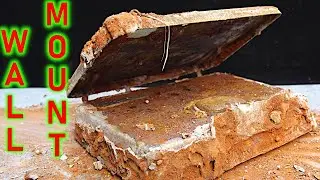 IMPOSSIBLE Restoration of an 80 years old Antique Kitchen Scale