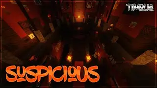 ICH BIN VERDÄCHTIG! | Minecraft: Suspicious