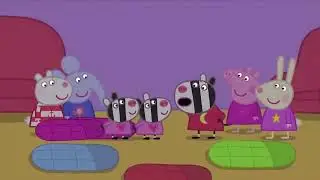 Zaza and Zuzu Crying Accordion