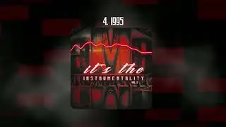 Its The Instrumentality Vol 2 | Album | Original Music | Beat Tape