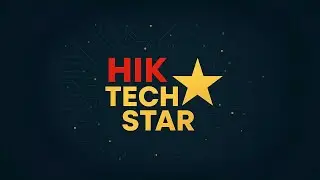 Welcome To Hik Tech Star