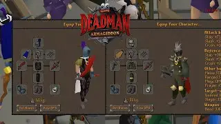 I GOT SOME HUGE DMM UPGRADES! | Deadman: Armageddon