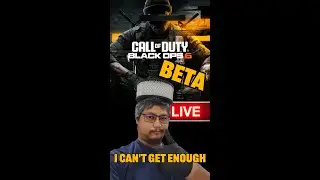 🔴LIVE : Black Ops 6 - I can't get enough!