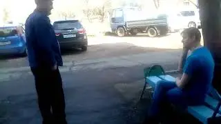 Денис Олексин (Пампель) ждут Борисова