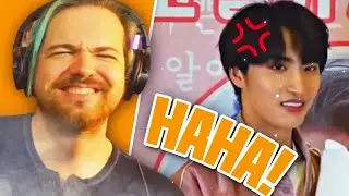 ateez moments to watch for clear skin reaction [PRODUCERS REACT ARCHIVE]