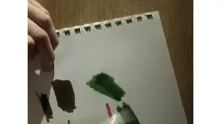 маркеры Touch VS vista artista