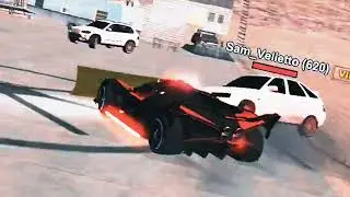 Сходка Машин на Arizona Gilbert gta samp | Edit Dance (КОНКУРС на 55кк по ссылке в описании)
