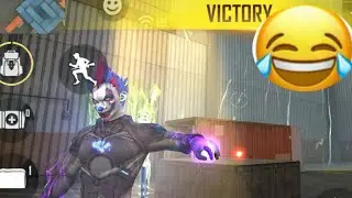 EMOT REVENGE 😂😂 #freefire #gyangaming #totalgaming #shorts #AG ARMY @panther gaming