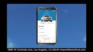 FordPass Overview