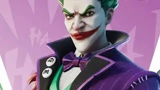 Fortnite The Last Laugh Pack Release Date and 14.60 UPDATE