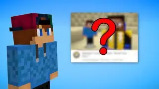 I want to make this Minecraft video...