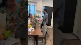 Annoying my wife for no reason 😂😂😂 - AL_Squad2020