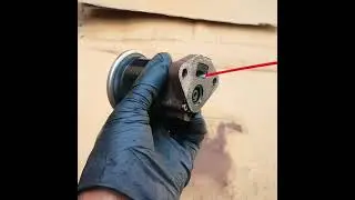 Cleaning dirty EGR valve 
