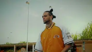 Yey Wey x Brazi Mc - Gostosinha (Video Oficial 4K) by @anjrecords