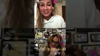 Tori Kelly & Shoshana Bean - For Good - Wicked