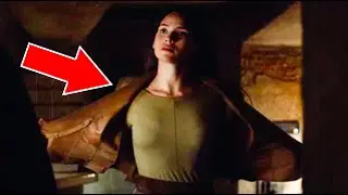 Andor Finally Allows Sex in Star Wars :)