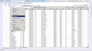 23 Different methods of Importing files or tables to HANA