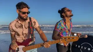Teaser Voltei Pra Ficar - Trevoah