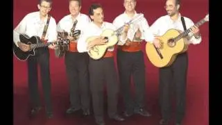Conjunto António Mafra - O vinho da Clarinha