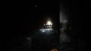 Забег Каркаратун г. Стерлитамак 19.12.2020