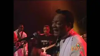 PAPA WEMBA dans PARDON presente et produit par BADIVE