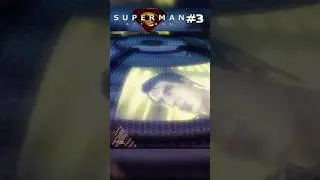 Superman Returns Game #3 #RPCS3 #Nvidia3050 #PCGaming #shorts