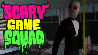Bloodwash | Scary Game Squad