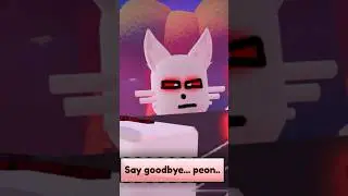 What if CATS TAKEOVER ROBLOX?! #roblox #robloxedit #funny #cats