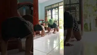 SIBOCIL IS AFRAID OF PLASTIC MASKS