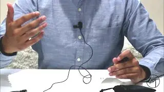 What Mic I Use For My Canon DSLR 750D?