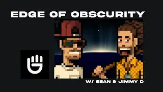 The Edge of Obscurity