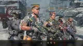 BEST GUN IN THE GAME? MADDOX RFB 5.50 GAMEPLAY