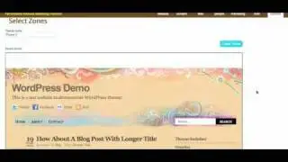 Webiva Tutorial- Theme Builder