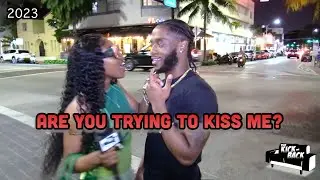 Best Public Interviews Moments With The Kick- Back *5 Year Anniversary*