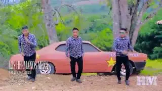 LOS HERMANOS MEZA - tus mentiras VIDEO OFICIAL✓(2018)